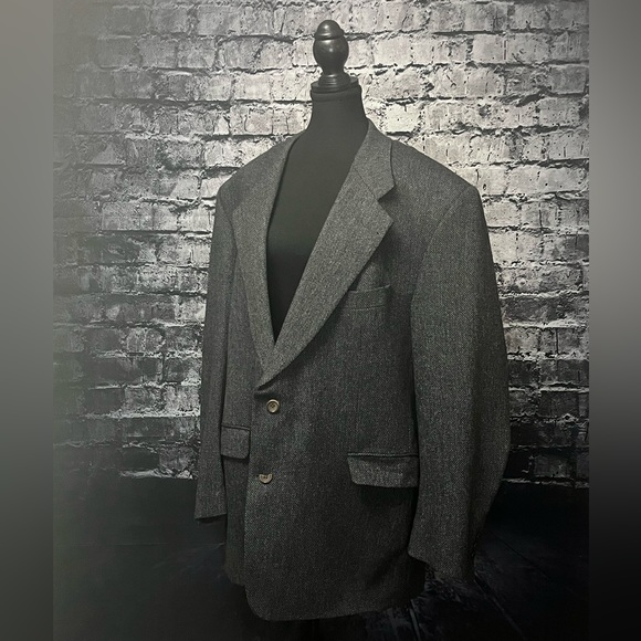 Thomas Jeffery Jacket - Picture 3 of 13